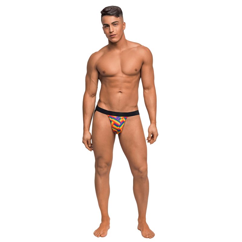 Male Power Pride Fest Bong Thong