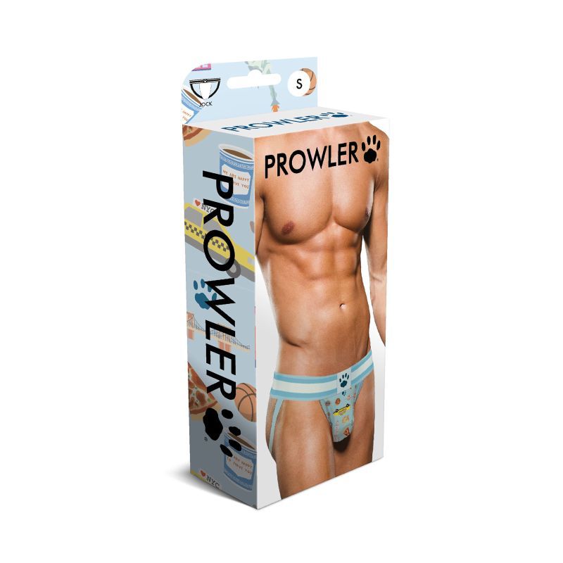 Prowler Lumberbear Jock