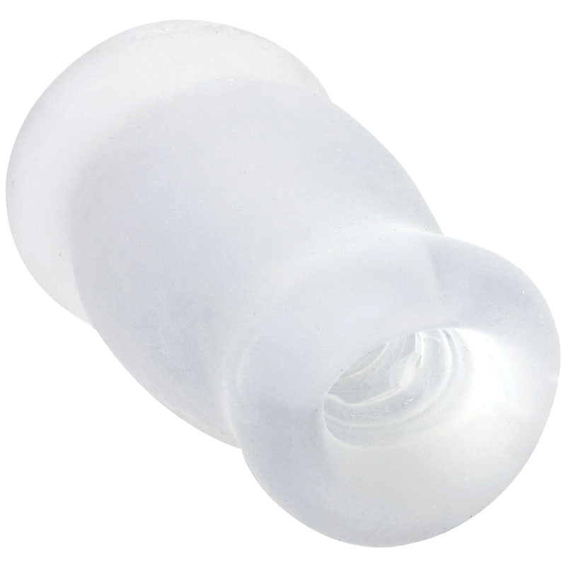 The Super Sucker UR3 Masturbator - Clear Masturbator Sleeve