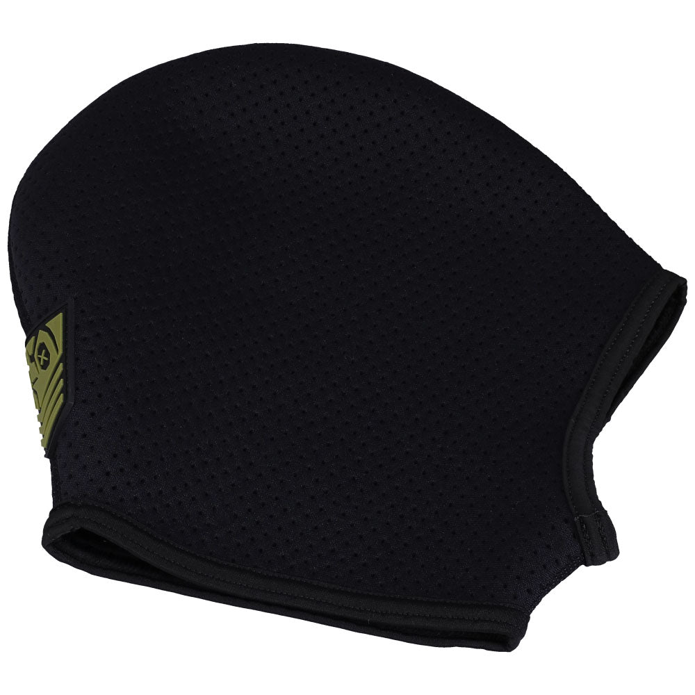 Fort Troff Black Ops Hood Regular - Black Hood