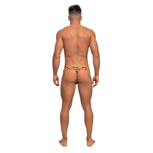 Male Power Pride Fest Bong Thong