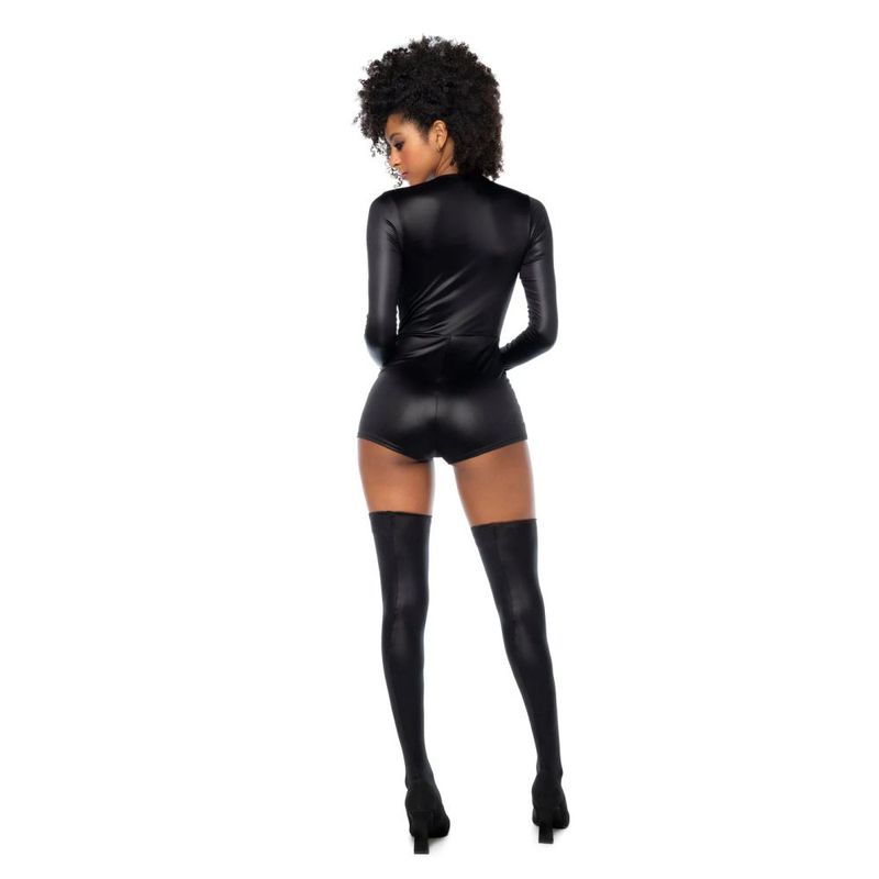 Nurse Costume 3 Pc
