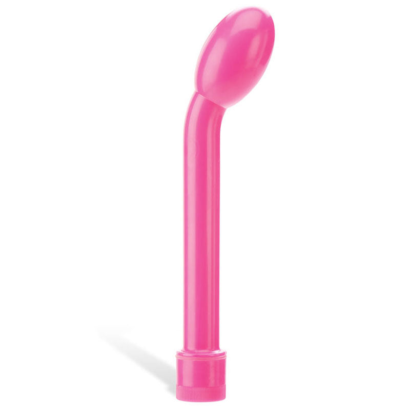 Adam & Eve G-Gasm Delight - Pink 17.8 cm (7'') Vibrator