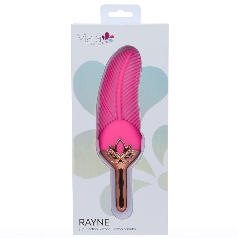 Maia RAYNE - Pink -
