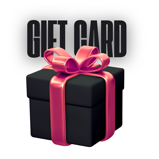 The Pleasure Room Gift Card