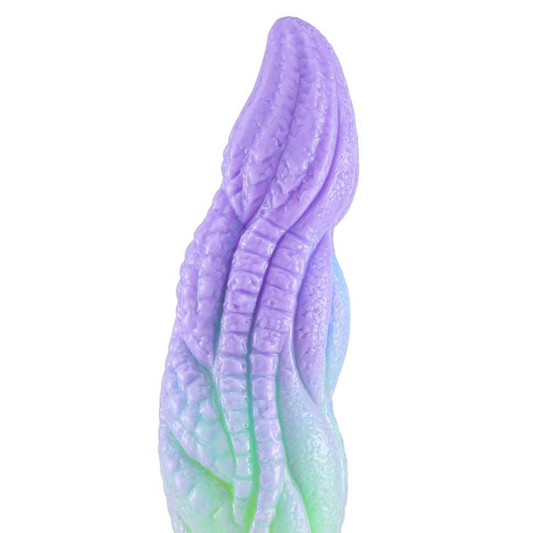 Adam & Eve CALYPSO - Coloured 18.8 cm Fantasy Dildo
