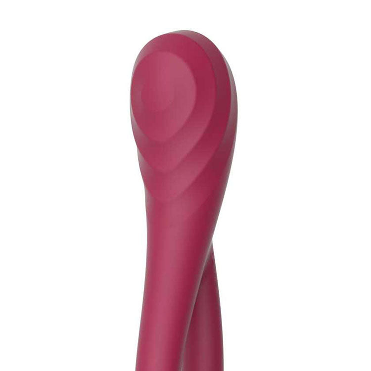 Adam & Eve INFINITY - Red USB Rechargeable Bendable Vibrator