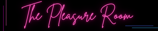 The Pleasure Room