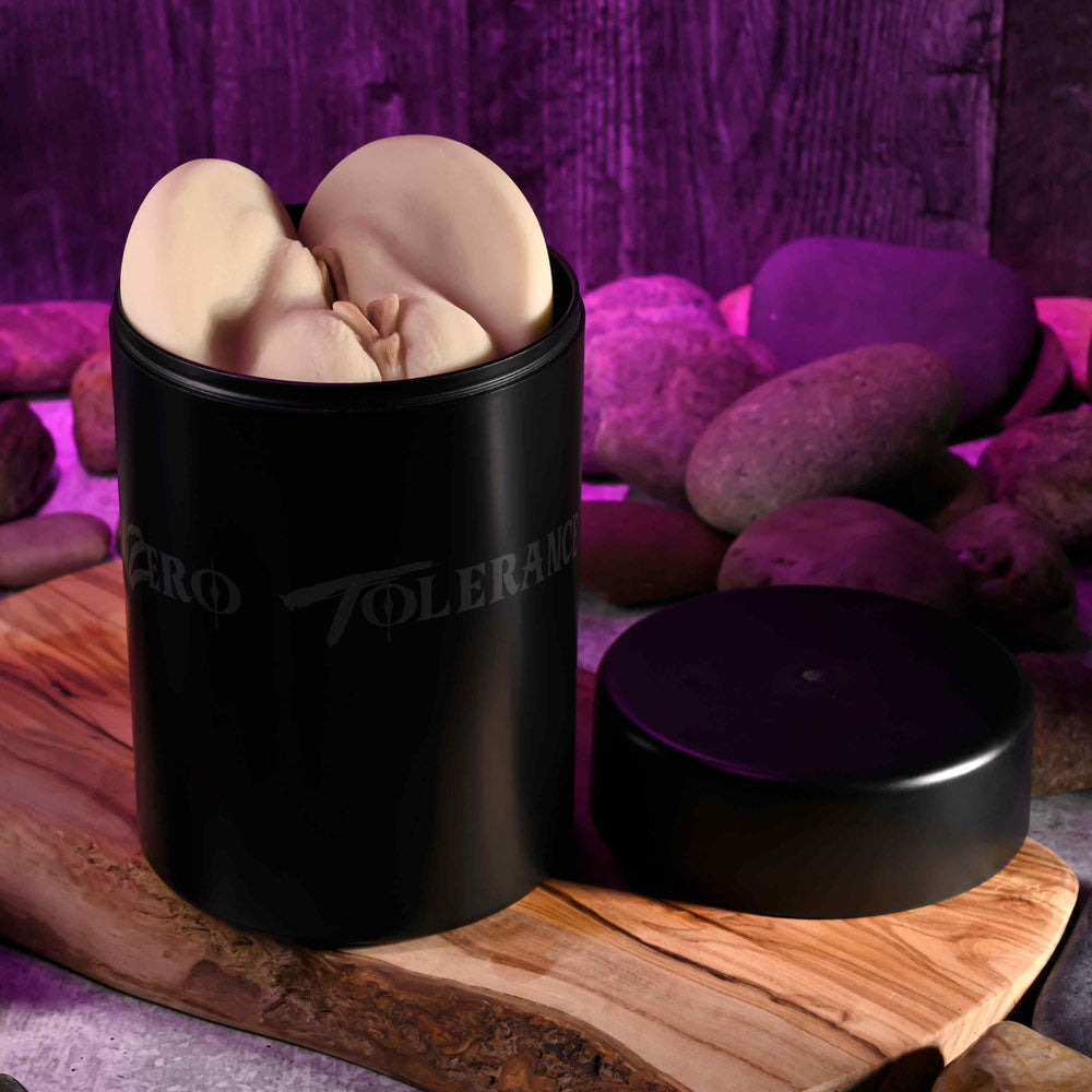 Zero Tolerance LISA ANN MOVIE WITH VAGINA & ANAL STROKER - Flesh Vagina Stroker with Free Movie Download